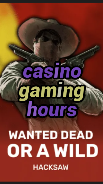 casino gaming hours-trdjkmsxjksdss.com